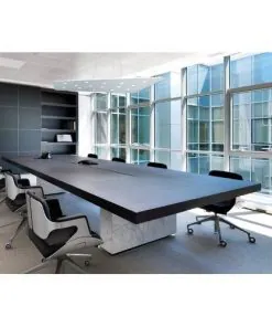 conference table, meeting table, boardroom table, office furniture can be delivered anywhere in the Philippines