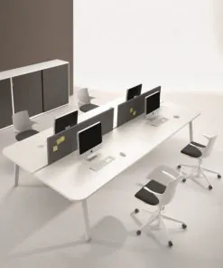 acoustic panels office partition, cubicles, workstations, can be delivered anywhere in the philippines