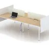 acoustic panels office partition, cubicles, workstations, can be delivered anywhere in the philippines