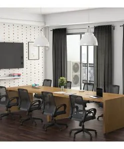 conference table, meeting table, boardroom table, office furniture can be delivered anywhere in the Philippines