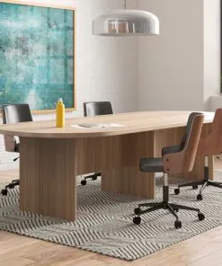 conference table, meeting table, boardroom table, office furniture can be delivered anywhere in the Philippines