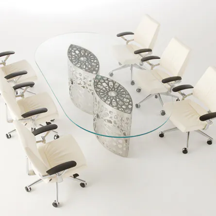 conference table, meeting table, boardroom table, office furniture can be delivered anywhere in the Philippines