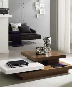 Center table, glass center table, wooden center table, coffee table