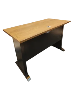 Executive table, L shaped desk, office table, office furniture