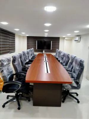 conference table, meeting table, boardroom table in the Philippines