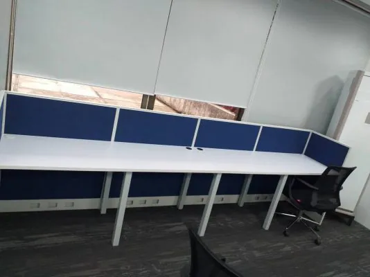 office partitions, cubicle, office dividers