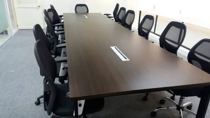 conference table, meeting table, boardroom table in the Philippines