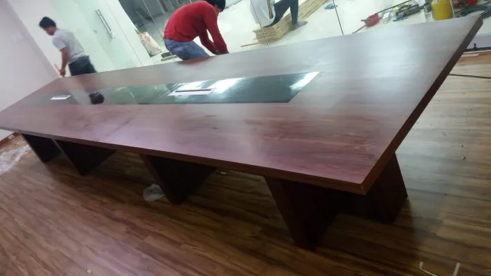 conference table, meeting table, boardroom table in the Philippines