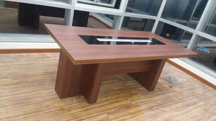 conference table, meeting table, boardroom table in the Philippines