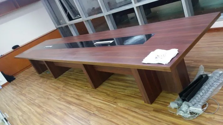 conference table, meeting table, boardroom table in the Philippines