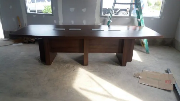 conference table, meeting table, boardroom table in the Philippines