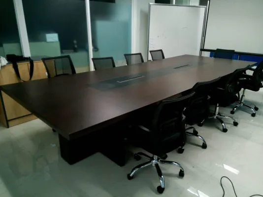 conference table, meeting table, boardroom table in the Philippines