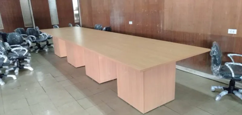 conference table, meeting table, boardroom table in the Philippines