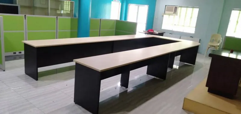 conference table, meeting table, boardroom table in the Philippines