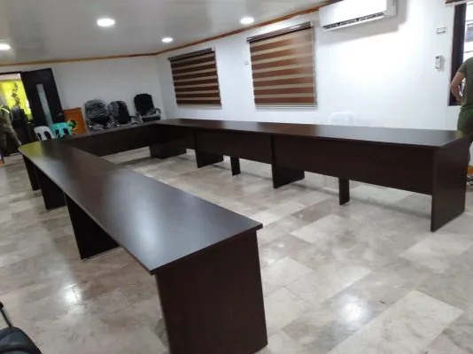 conference table, meeting table, boardroom table in the Philippines