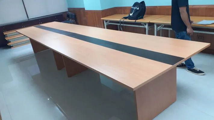 conference table, meeting table, boardroom table in the Philippines