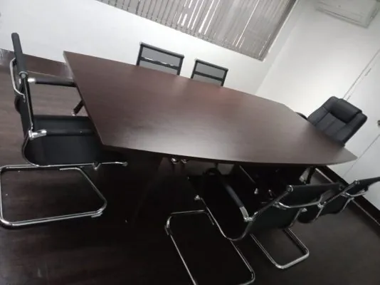 conference table, meeting table, boardroom table in the Philippines