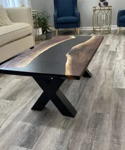 Center table, glass center table, wooden center table, coffee table