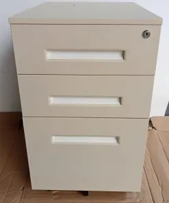 pedestal cabinet, mobile pedestal, pedestal drawer.