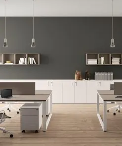 office partitions, cubicle, office dividers