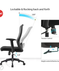 office chair