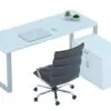 Executive, l-shape table, Office, executive table
