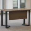 Office table, affordable office table, aesthetic table